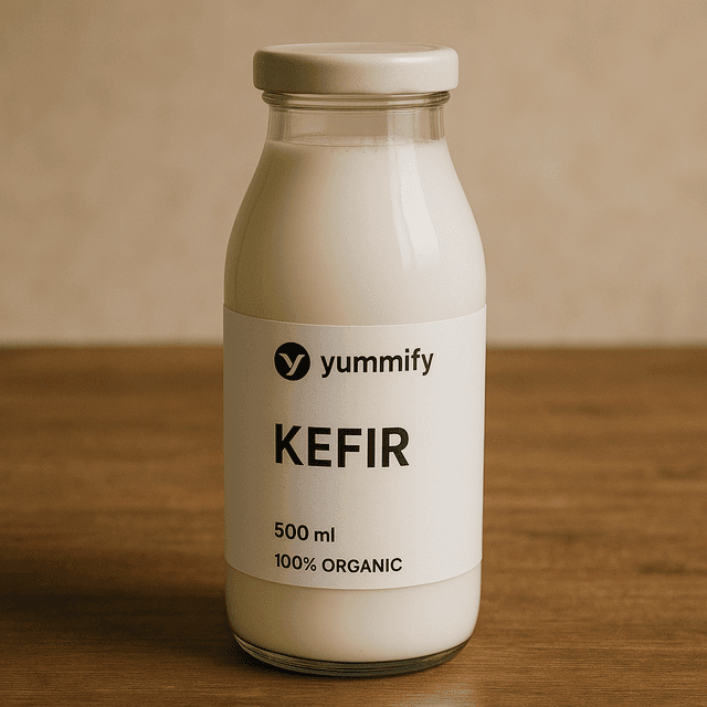 KEFIR